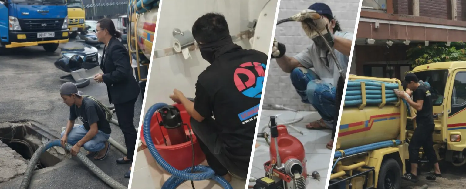 Jasa Sedot WC Nganjuk Terdekat